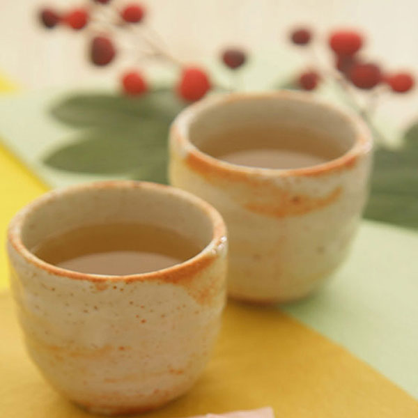 直火釜炊きしょうが湯（箱入）（200g（20g×10袋入））【純正食品マルシマ】