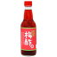 国内産・梅酢(赤)(360ml)【無双本舗】