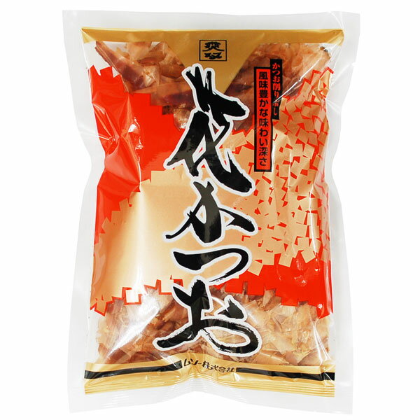 花かつお(50g)【ムソー】