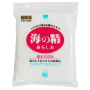 海の精 あらしお(240g)【海の精】