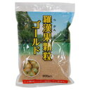 羅漢果顆粒ゴールド(500g)【環境科学】