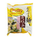 どんぶり麺・きつねうどん（77.3g）【トーエー食品】