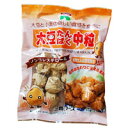 【販売終了】大豆たんぱく中粒（90g）【三育フーズ】□