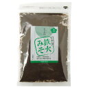 【数量限定】自然薯鉄火みそ<袋>(75g)【無双本舗】