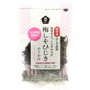 梅しそひじきふりかけ（35g）