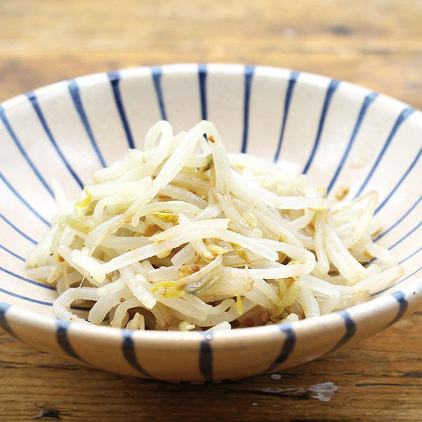 有機ナムルのもと（30g）【和田萬商店】 shizenkan-10038114 PURE・HEART自然館 サンプル画像2
