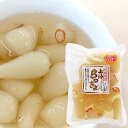 宮崎県産ピリ辛らっきょう(100g)【上沖産業】