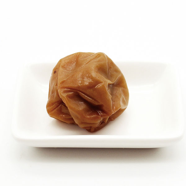 【数量限定】有機白干梅（転換期間中）（180g）【ムソー】 shizenkan-10038201 PURE・HEART自然館 サンプル画像2