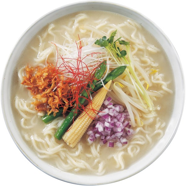 VEGAN 白湯らーめん（118g）【桜井食品】 shizenkan-10038202 PURE・HEART自然館 サンプル画像2