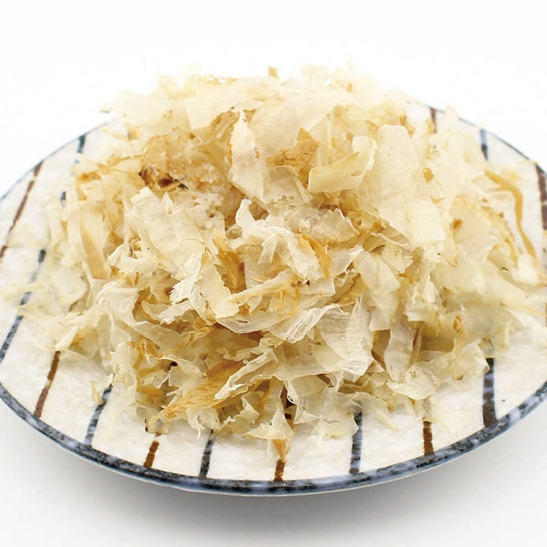 PURE・HEART自然館の【9月新商品】ふわふわ削り 天日うるめ（20g）【江良水産】｜アングル2