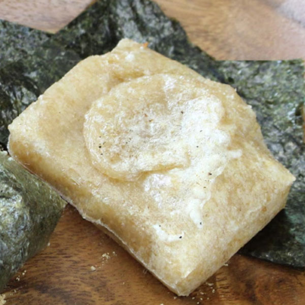 玄米もち（特別栽培米使用）（270g（6個））【ムソー】