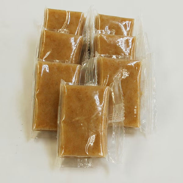 玄米もち（特別栽培米使用）（270g（6個））【ムソー】