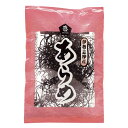 伊勢志摩産 あらめ(15g)【ムソー】