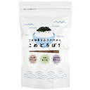 こめどろぼう ごま油香るふりかけのり(30g)【みえぎょれん販売】