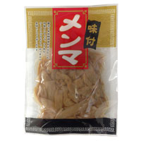 味付けメンマ（80g）【マルアイ食品】