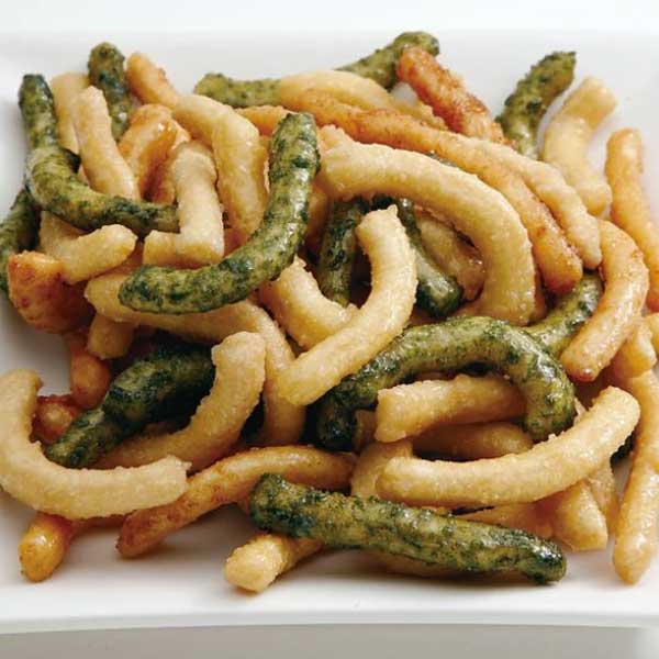 国産野菜のかりんとう（20g×4連）【サンコー】