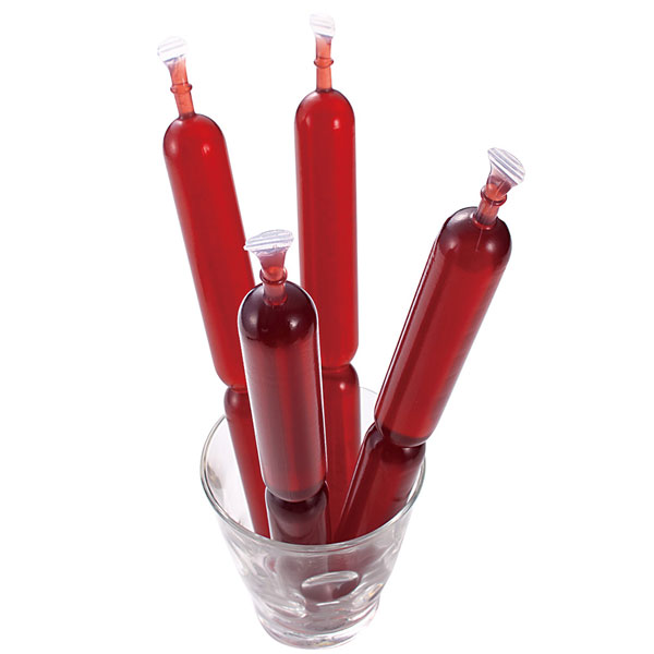 【夏季限定】ぶどうのドリンク（90ml×5本入）【サンコー】