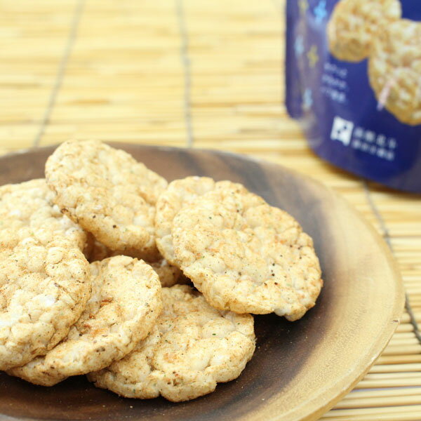 有機玄米使用ポン菓子 海鮮だし味（27g）【澤田米穀店】