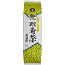 無双番茶 徳用(450g)【ムソー】