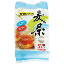 麦茶T.B(国内産大麦使用)(8g×52袋)【ミエハク】(4)