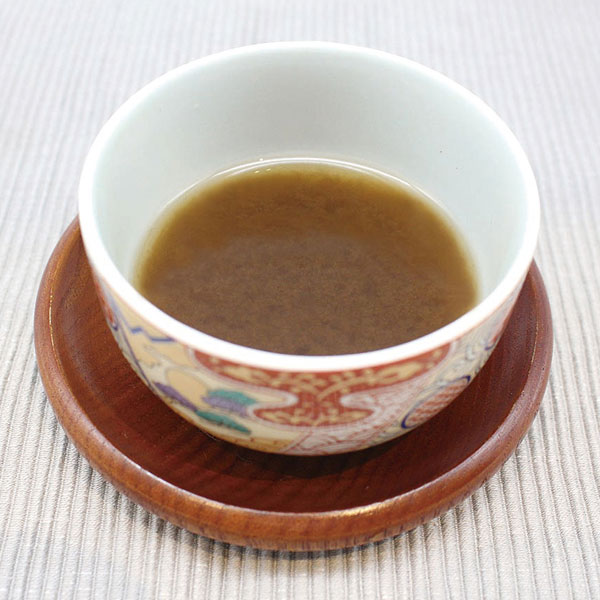 有機梅干番茶・スティック（8g×20包）【無双本舗】