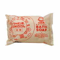 EM石けん浴用 BATH SOAP（100g）【シャ