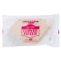 コーヒーフィルター（1〜2人用）【三洋産業】