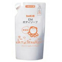 EMボディソープ つめかえ用（420ml）