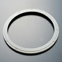 平和圧力鍋 片手鍋用部品 P-8パッキン(PC-45A/MB-420)【鋳物屋】