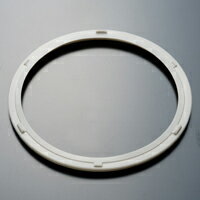 平和圧力鍋 片手鍋用部品 P-4パッキン(PC-380/3800)【鋳物屋】