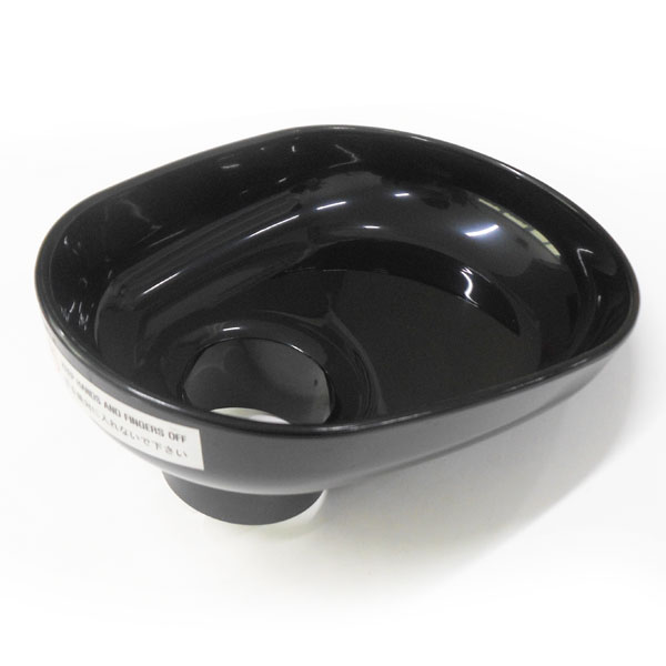 【在庫限り】【ゼンケンマルチジューサー＆クッカーベジフルZJ-B1用部品】ホッパー（黒）【ゼンケン】【無くなり次第終了】【いつでもポイント10倍】