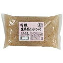 有機生芋糸こんにゃく・広島原料（150g）【ムソー】