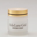 HelaLunoGold モイスチャークリーム（栄養クリーム）（35g）【大高酵素】□