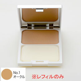 UVパウダーファンデーション・レフィル（オークル）【大高酵素】□