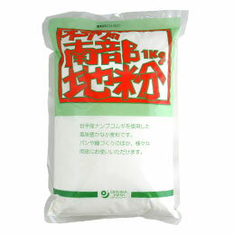 オーサワの南部地粉(中力粉)(1kg)【オーサワジャパン】 オーサワの南部地粉(中力粉)(1kg)【オーサワジャパン】