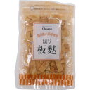 切り板麩(40g)【オーサワジャパン】