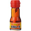 オーサワ胡麻らー油(30g)ビン【オーサワジャパン】
