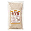 オーサワの石臼挽き完全粉（全粒粉）（500g）【オーサワジャパン】