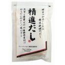精進だし(70g(7g×10袋))【カネジョウ】