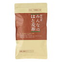 みんなのはと麦茶(160g(8g×20P))【小川生薬】