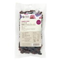 オーサワの有機カリフォルニアレーズン(150g)【オーサワジャパン】