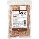 【数量限定】オーサワの高きび（国内産）（200g）【オーサワジャパン】