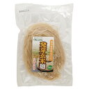 発芽玄米麺（120g）【オーサワジャパン】