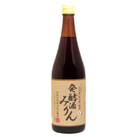 発酵酒みりん（720ml）【千寿酒造】