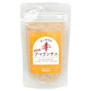 オーサワの国内産アマランサス（80g）【オーサワジャパン】