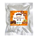 オーサワのココアグラノーラぼーる（40g）【オーサワジャパン】