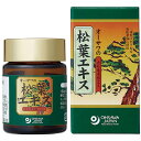 オーサワの松葉エキス(60g)【オーサワジャパン】【送料無料】□