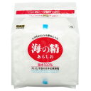 海の精 あらしお(3kg)【海の精】