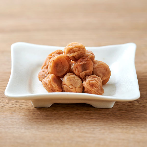 【数量限定】オーサワの龍神梅干(小梅)（150g）【オーサワジャパン】
