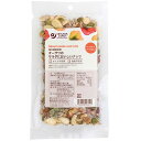 楽天PURE・HEART自然館【3月新商品】オーサワのサラダにおいしいナッツ（70g）【オーサワジャパン】